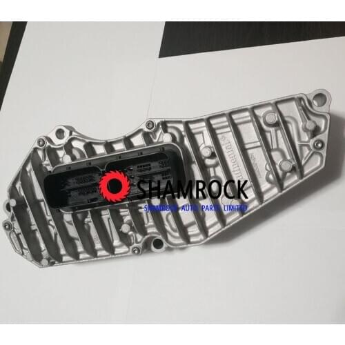 Transmission Computer TCM OEM AE8Z-7Z369-F/A2C53377498/AE8Z-7Z369-B/A2C30743100/AE8Z-7Z369-E for 2012-2018 Fford Fiesta Focus