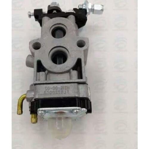 TUE43 CARB FOR MITSUBISHI TLE43 CUB CADET 943 LEAF BLOWER TRIMMER SWEEPER MARINE OUTBORAD CARBURETOR INSULATOR FLANGE ADAPTER