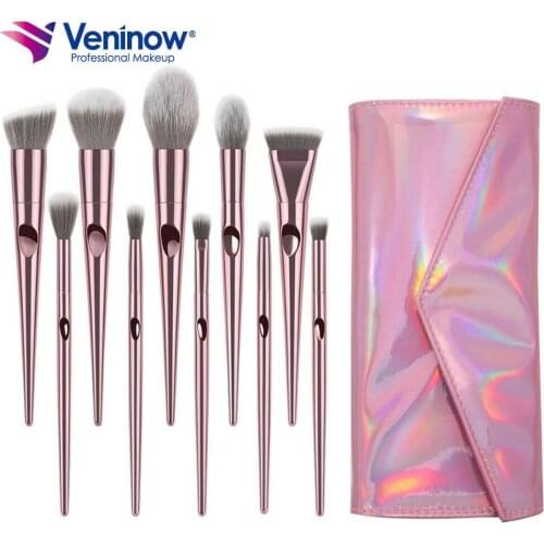 VENINOW Blush Brushes