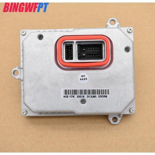 High quality Xenon Headlight Ballast 1307329115 Control Fits For Lincoln MKX 2008