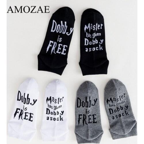 Women Happy Funny Socks Cotton Harajuku Amozae Cartoon Amazing Fun Socks Hip Hop Girls Cute Socks Cool Fahion Skarpetki Sokken