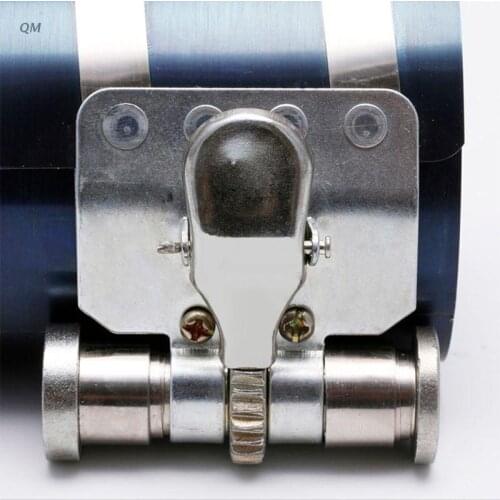 1 Set Ratchet Style Piston Ring Compressor and Piston Ring Installer Pliers Remover Expander Engine Tool 13MF