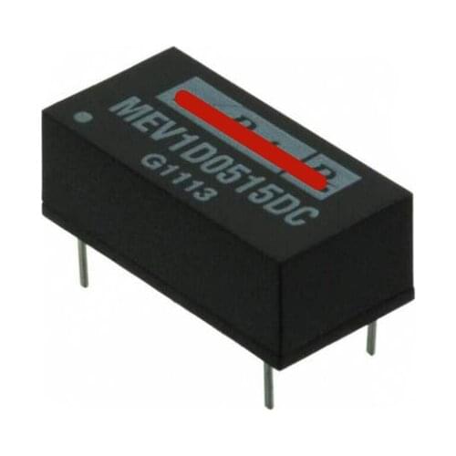 10pcs New original MEV1D0515DC DC/DC Converters power module
