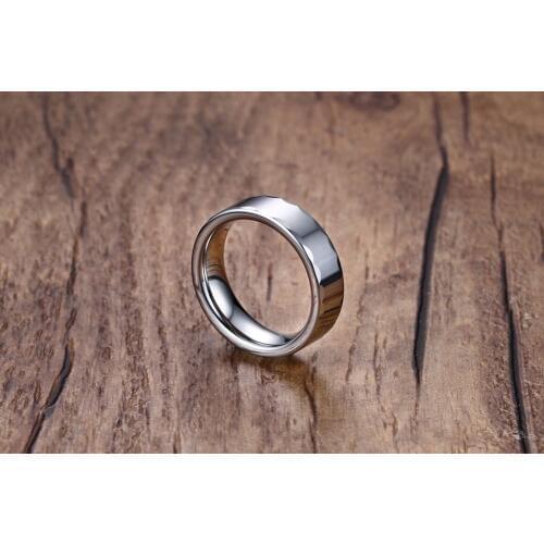 Apaison Silver Rings For Men