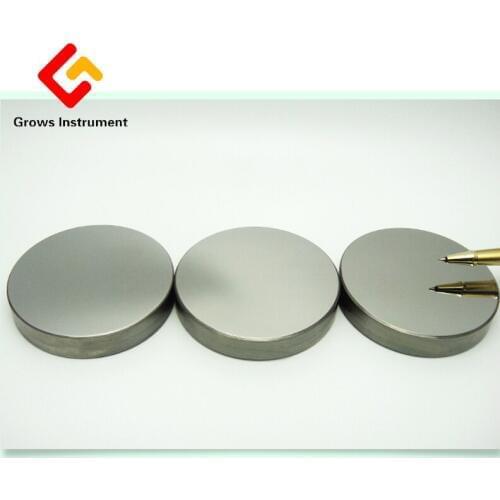 Class A Brinell block