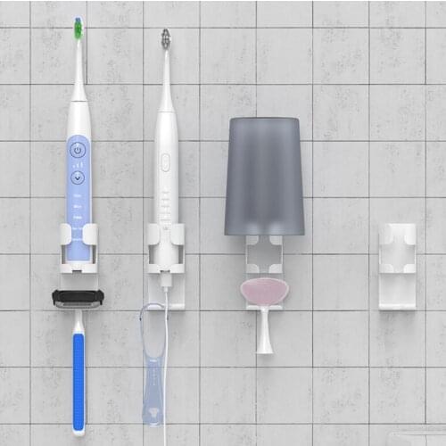 5pcs head cover toothbrush case For Travel Hiking Camping Toothbrush Box Brush Cap Case Support Bathroom Accessory