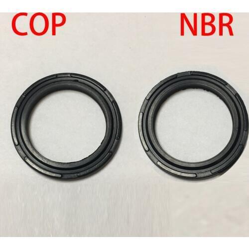 COP 20*14*2.3 20x14x2.3 22*14*3.2/3.5 22*14*3.2/3.5 C APA NBR Rubber Pneumatic Cylinder Piston Rod Double O Ring Gasket Seal