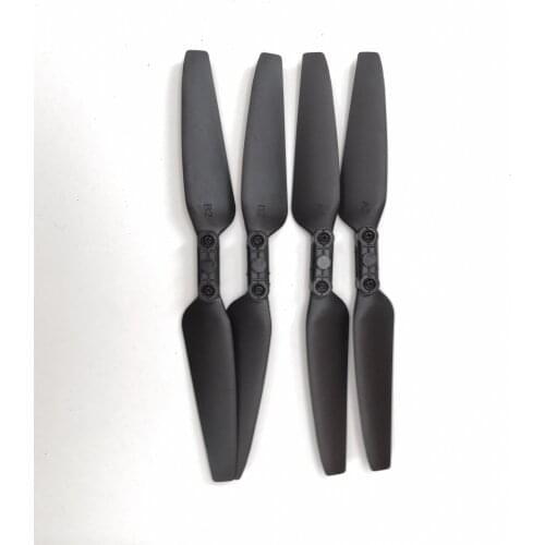 E520S JD22S E520 Rc drone Quadcopter cw ccw propeller blades prop spare parts