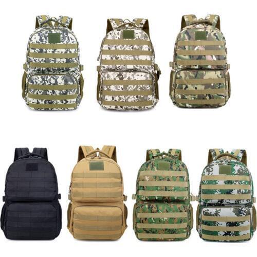 FGHGF Expedition Backpacks