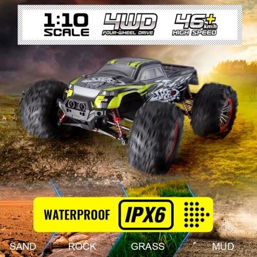 Hoshi Radio-controlled Toys