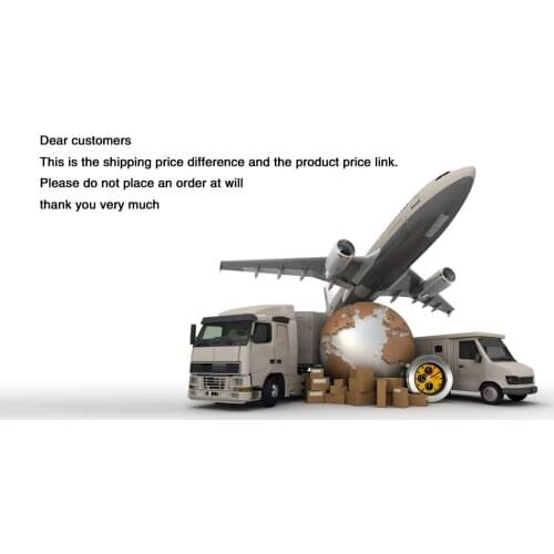 Make up the difference Or Supplementary freight