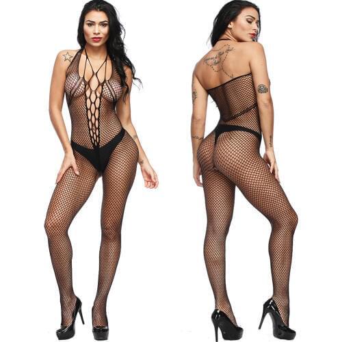 NIKOANA Porno Sexy Lingerie Hot Women Baby Doll Lenceria Sexi Erotic Lingerie Dress Babydoll Cosplay Underwear Sex Clothes Role