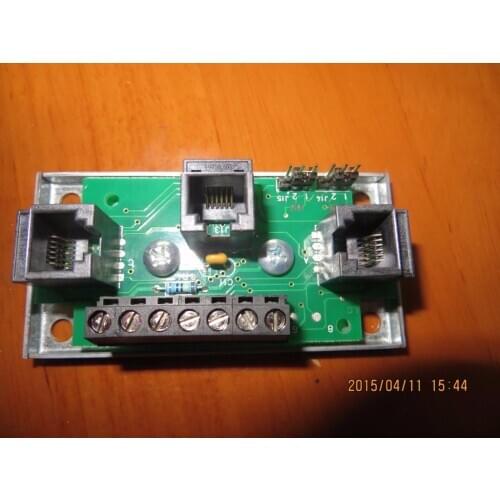 New and original sensor board TCONN6J000