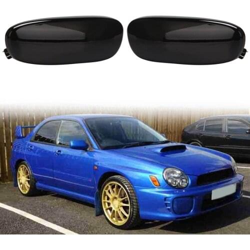 NEW-For Subaru Impreza 1993-2001 LED Dynamic Fender Side Marker Turn Signal Light Sequential Blinker Light 84401-FA040