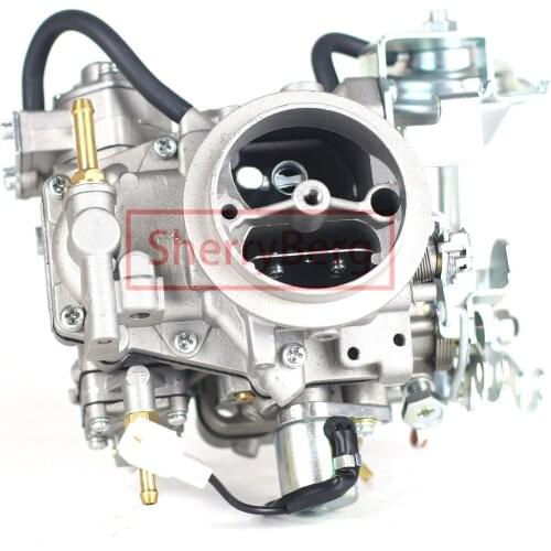 New carb carby Carburetor fit for SUZUKI ALTO 13200-84312 Top quality