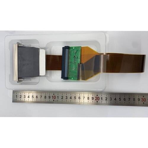 Ricoh Gen5 7PL print head g5 water based printhead j36004 for Flora Docan Human flatbed printer head