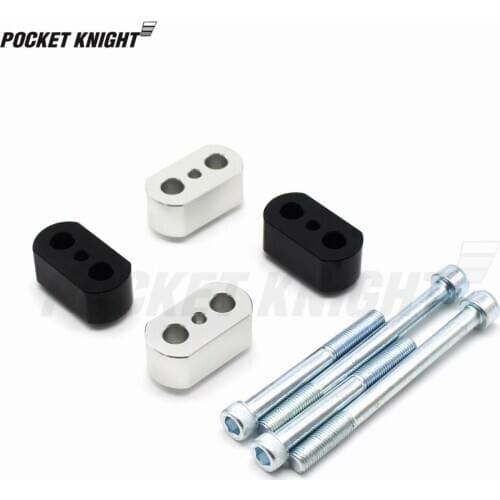 Fit For Triumph Tiger 900 Rally Tiger 900 Pro Tiger 900 GT 2020 Handlebar Riser Bars Clamp