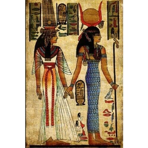 Full,Diamond Embroidery Queen of Egypt,5D Diamond Painting,pictures,image,Stitch Cross,3D,Diamond Mosaic,Needlework,Crafts,gift