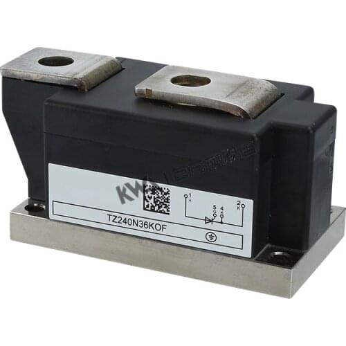 TZ240N36KOF TZ240N34KOF TZ240N36KOFS2 Original, Can Provide Test, 1 Year Warranty