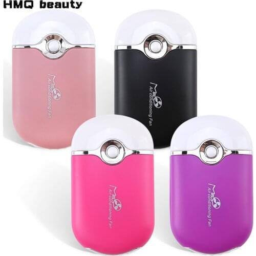 USB Eyelash Fan Grafting Eyelash Tool Lash Glue Quick-drying Eyelash Extension Dedicated Dryer Blower Makeup Eyelash Accessories