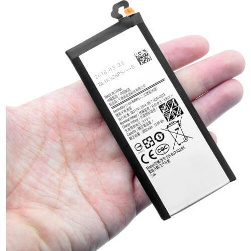 YCDC Samsung Galaxy J7 2017 Batteries