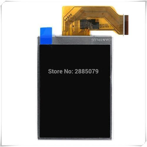 LCD Display Screen for Fujifilm AX205 JV250 AV105 AV200 JX305 JV255 AV100 AV105 AV110 AX250 JZ405