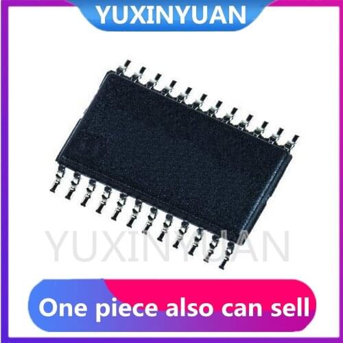 1PCS DM13C-1 DM13C-1 HTSSOP24