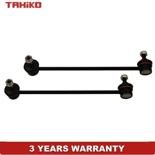 2pcs stabilizer link Sway Bar links for Hyundai TIBURON 03- TUSCANI 01- , 54830-2C000