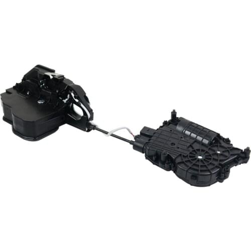 51217185689 Front Left Soft Close Door Lock Actuator for BMW M5 5 7 Series New