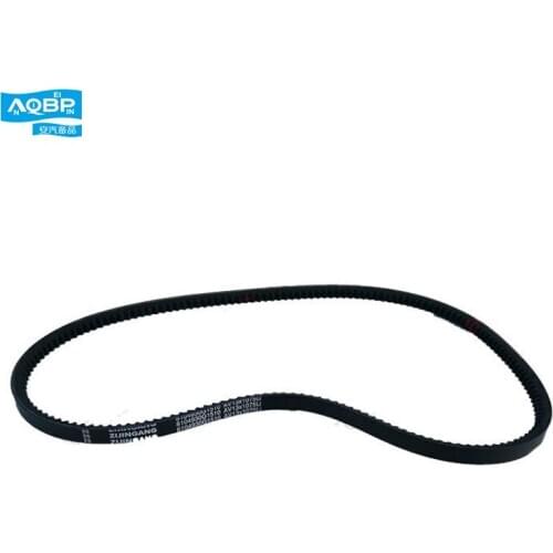 Auto parts pickup OEM 8104930D800 for JAC light duty trucks compressor belt