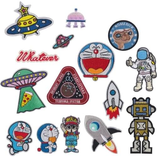 Bandai Sewing Decorations