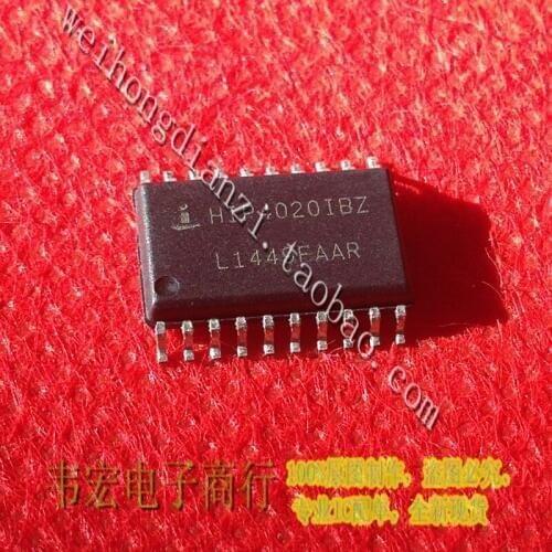 Free Delivery.HIP4020IBZ HIP4020IB SOP20