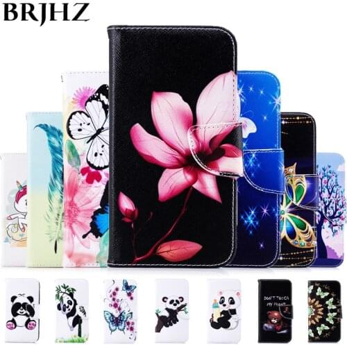 BRJHZ Huawei Honor 7A Phone Cases