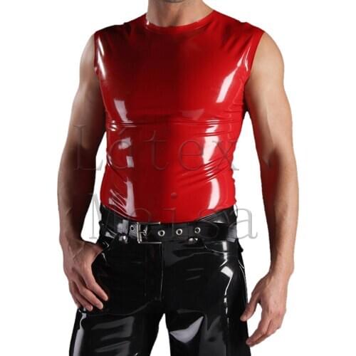 Latex Meisa T-shirts