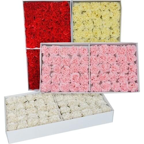 MiiSeason Artificial Carnations