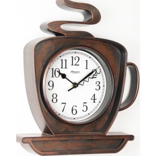Mirron Wall Clock