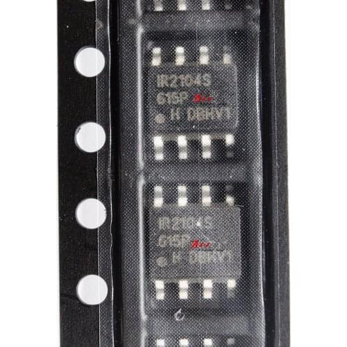 Bridge Drive 10PCS IR2104S IR2104 SOP-8 driver Chip