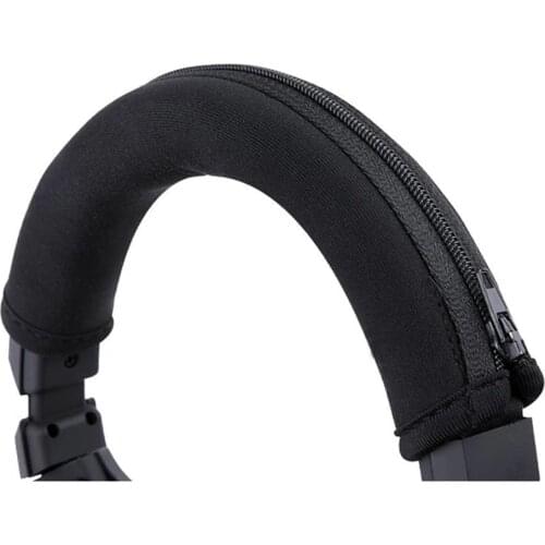 New Universal Replacement Headband for Shure SRH940 SRH750DJ SRH440 SRH240A SRH840 Headphones Cushion Bumper Cover Cups