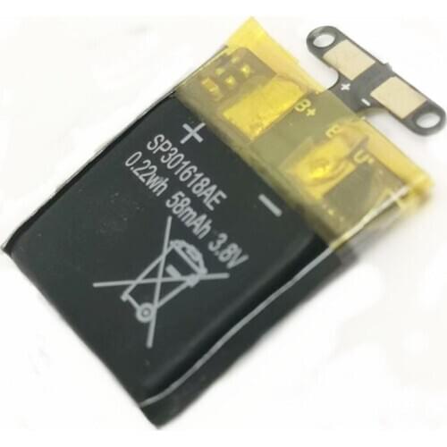 New and original for Pebble round Battery