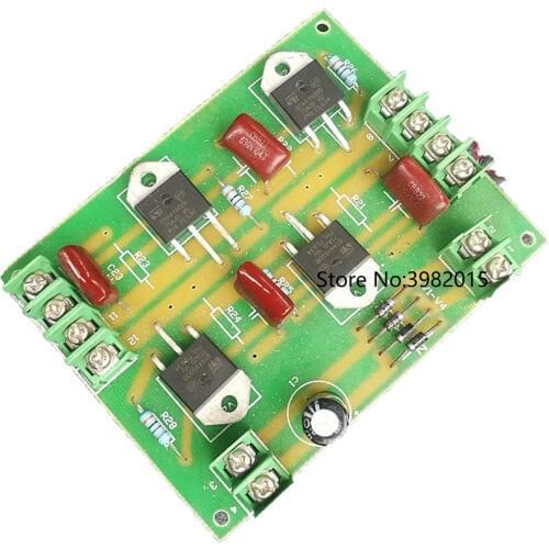 High Quality Wire Cut Parts Control Board Frequency Card for WEDM Wire Cutting Machine