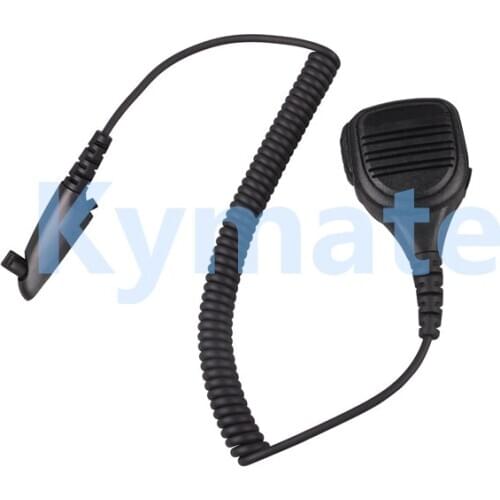 Handheld Speaker Mic Microphone for Motorola gp328 PRO5150 GP338 GP380 GP680 HT750 GP340 Walkie Talkie Two Way Radio for ROHS