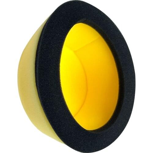 Motorcycle Air Filter Motor Bike Intake Cleaner For kawasaki KX125 KLX250 09-18 KX250 87-89 KLX300 96-07 KX500 KLX650