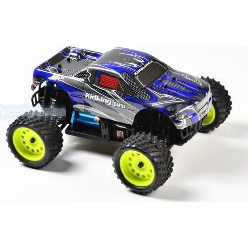 Wind gallop RC Cars