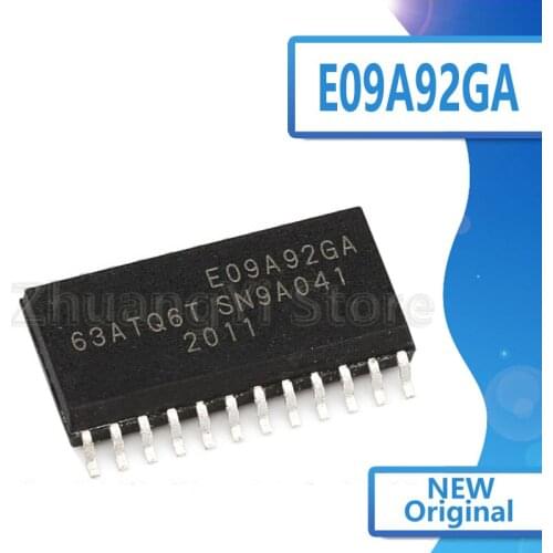 1PCS/lot E09A92GA E09A92 EO9A92GA SOP24 IC Chip New original
