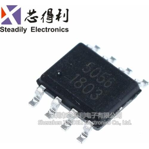 10pcs/lot Ap5056 Battery Charging Management SOP-8 New