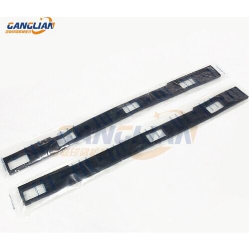 2 Pieces CD102 Sponge Gasket Sealing Strip C5.012.377 Printing Machine Spare Parts