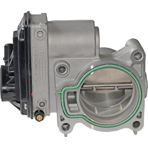 AP03 60mm Throttle Body for Ford Fiesta MK V ST150 Hatchback 4F9U9E928AC Brand New