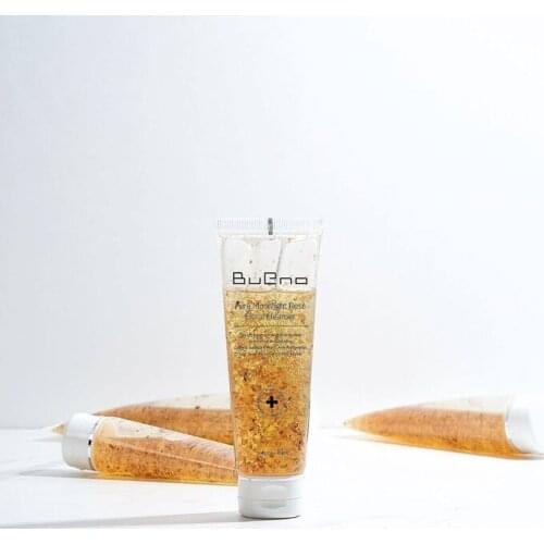 BUENO Facial Cleansers