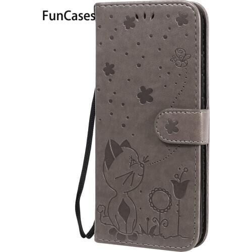 Cases Covers For cellular Xiaomi A3 Lite Newest Cover PU Leather Book Flip Phone Bag sFor Cellphone coque CC9E 9 CC Pro CC9 Mi