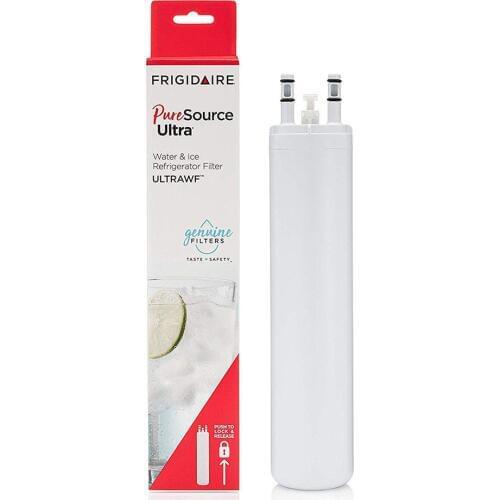 Frigidaire ULTRAWF Filter, 11.7 x 2.4 x 3.9 inches, White